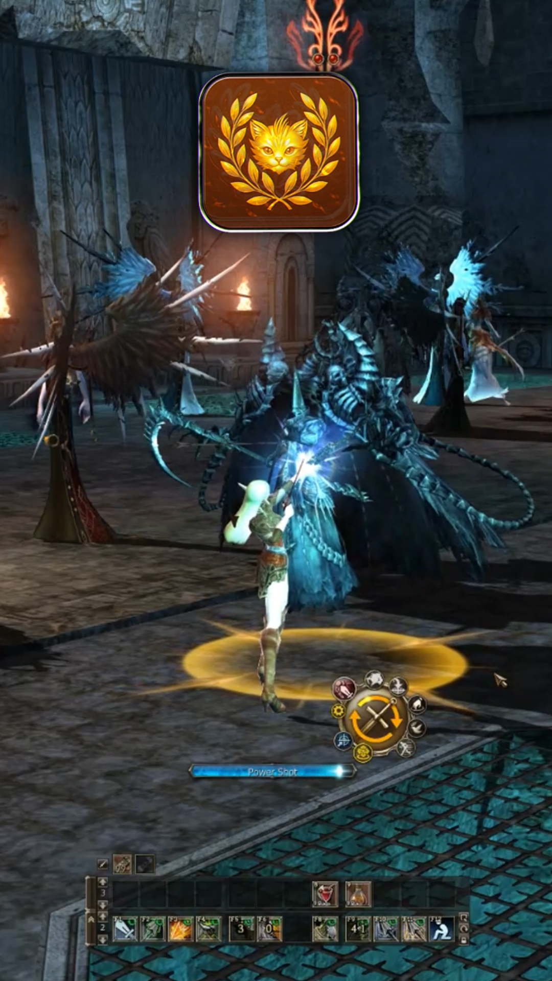 Learn as you explore