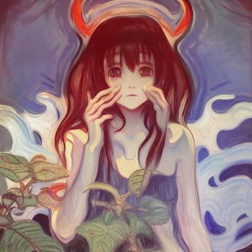 Аватар лидера