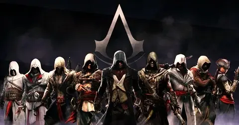 Баннер клана