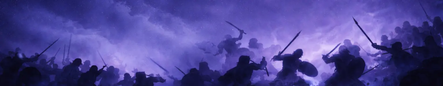 Баннер клана